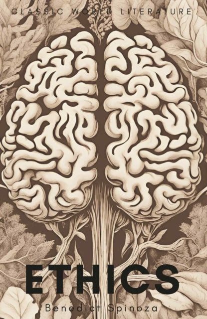 Ethics - 9781840221190