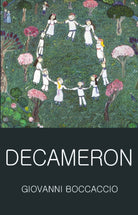 Decameron - 9781840221336
