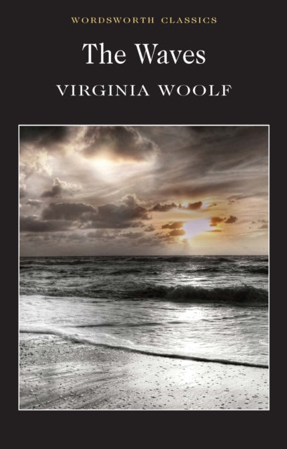The Waves - 9781840224108