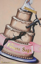 The Forsyte Saga - 9781840224382