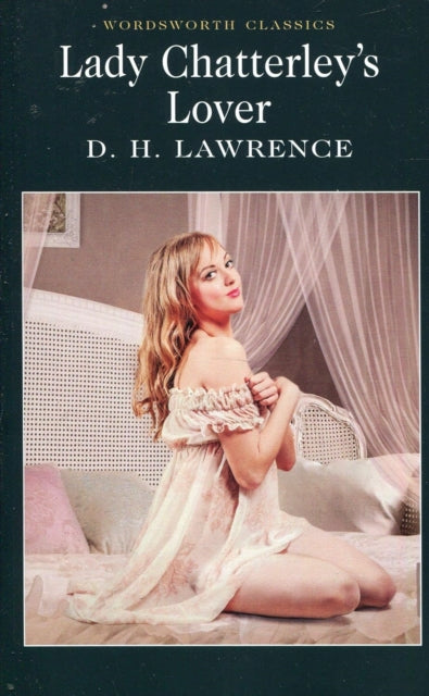 Lady Chatterley's Lover - 9781840224887