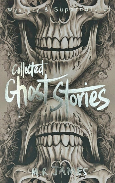 Collected Ghost Stories - 9781840225518
