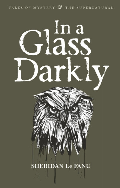 In A Glass Darkly - 9781840225525