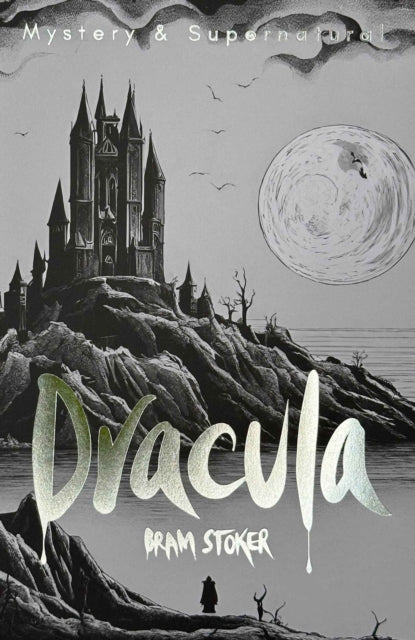 Dracula & Dracula's Guest - 9781840226270