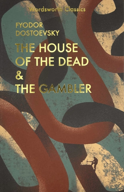 The House of the Dead / The Gambler - 9781840226294