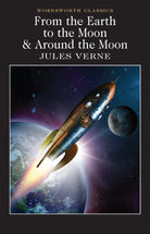 From the Earth to the Moon / Around the Moon - 9781840226706