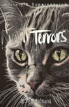 Night Terrors: The Ghost Stories of E.F. Benson - 9781840226850