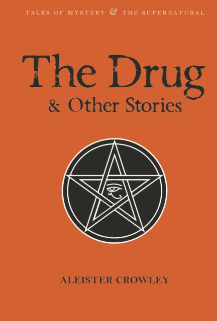 The Drug and Other Stories : Second Edition - 9781840227345