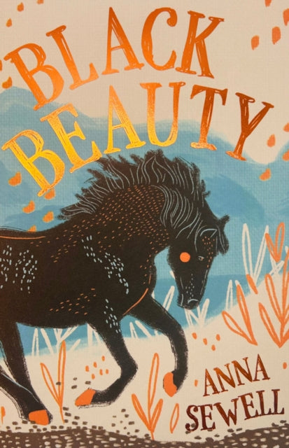 Black Beauty - 9781840227611