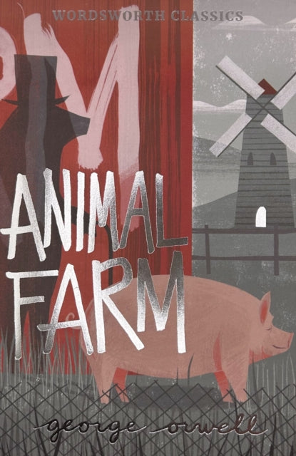 Animal Farm - 9781840228038
