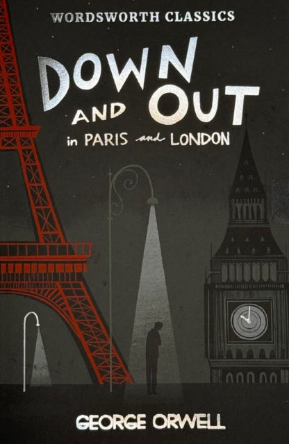 Down and Out in Paris and London & The Road to Wigan Pier - 9781840228045