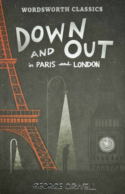 Down and Out in Paris and London & The Road to Wigan Pier - 9781840228045