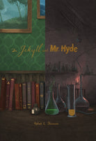 Dr. Jekyll and Mr. Hyde (Collector's Edition)
