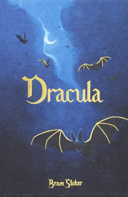 Dracula (Collector's Editions)