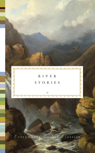 River Stories - 9781841596396
