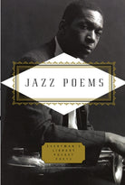 Jazz Poems - 9781841597546