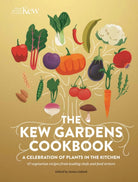 The Kew Gardens Cookbook - 9781842467459