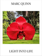 Marc Quinn: Light Into Life - 9781842468258
