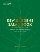 The Kew Gardens Salad Book - 9781842468333