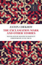 Exclamation Mark : And Other Stories - 9781843913429