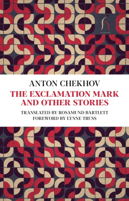 Exclamation Mark : And Other Stories - 9781843913429