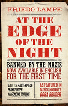 At the Edge of the Night - 9781843916543