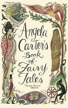 Angela Carter's Book Of Fairy Tales - 9781844081738