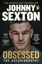 Obsessed: The Autobiography - 9781844885213