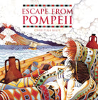 Escape from Pompeii - 9781845070595