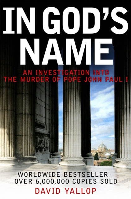 In God's Name - 9781845294960
