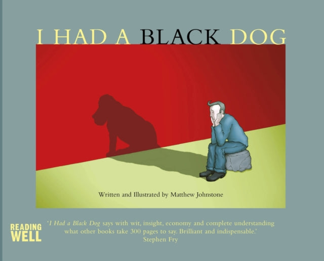 I Had a Black Dog - 9781845295899