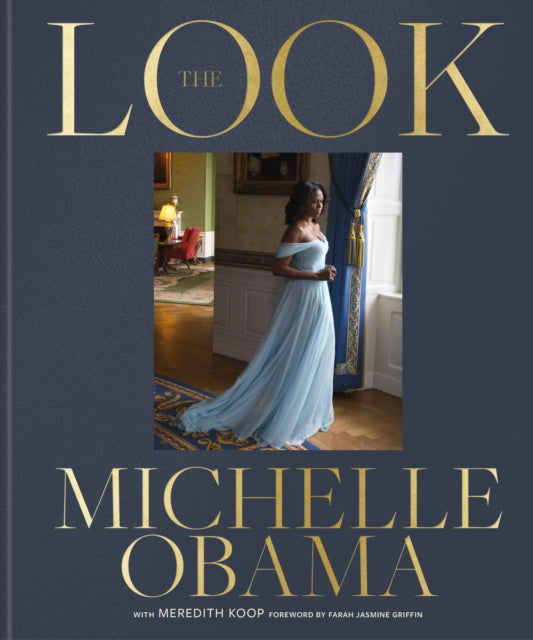The Look : The No1 New York Times bestseller
