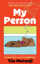 My Person : The big BFF break-up novel of the summer