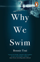 Why We Swim - 9781846046605