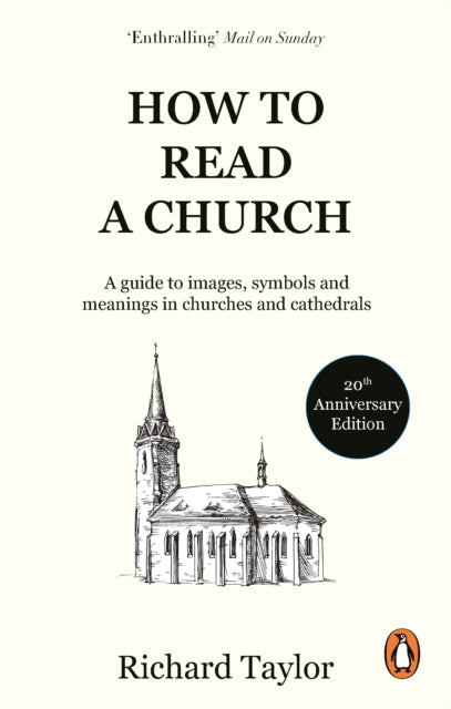 How To Read A Church - 9781846047770