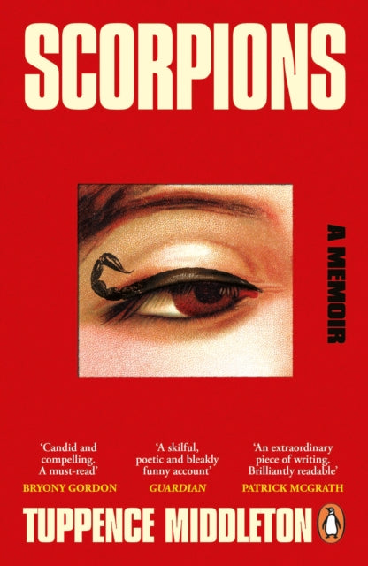 Scorpions : A Memoir