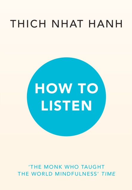 How to Listen - 9781846048487