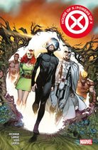 House of X/Powers of X - 9781846533884