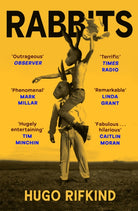 Rabbits : included in The Times best paperback books of 2025 - 9781846977091