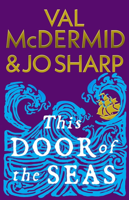 This Door of the Seas : Darkland Tales