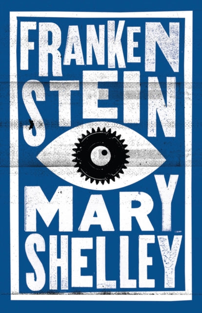 Frankenstein : Annotated Edition - 9781847493507