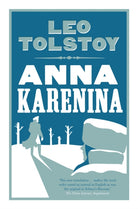 Anna Karenina: New Translation - 9781847493682