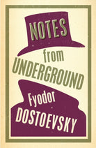 Notes from Underground: New Translation - 9781847493743