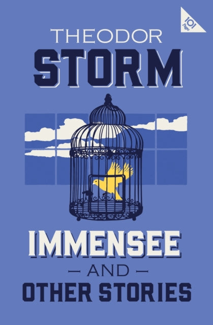 Immensee and Other Stories : 101-Page series - 9781847495129