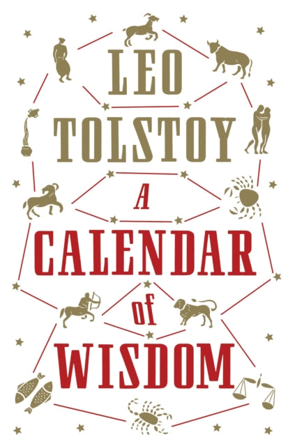 A Calendar of  Wisdom : Annotated Edition - 9781847495631