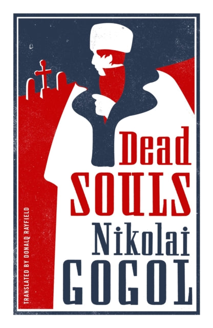 Dead Souls: New Translation - 9781847496287