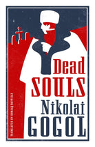 Dead Souls: New Translation - 9781847496287