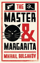 The Master and Margarita: New Translation - 9781847497826