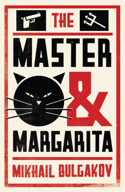 The Master and Margarita: New Translation - 9781847497826