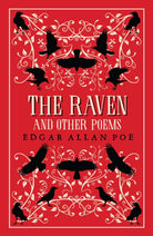 The Raven and Other Poems : Fully Annotated Edition - 9781847498885